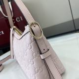 G*ucci Top  Quality Bag 22*14*8CM