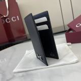G*ucci Wallets Top Quality  7.5*12CM