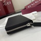 G*ucci Wallets Top Quality  19*10.5*2.5CM