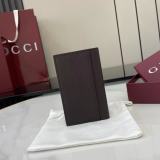 G*ucci Wallets Top Quality  7.5*12CM