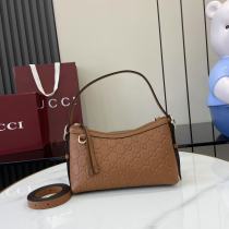 G*ucci Top  Quality Bag 22*14*8CM
