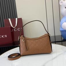 G*ucci Top  Quality Bag 22*14*8CM