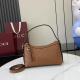 G*ucci Top  Quality Bag 22*14*8CM