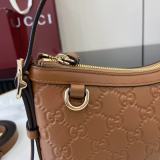 G*ucci Top  Quality Bag 22*14*8CM