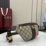 G*ucci Top  Quality Bag 30*14*4.5CM