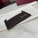 G*ucci Wallets Top Quality  11*7CM