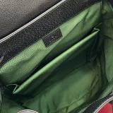 G*ucci Top  Quality Bag 35*46*12CM