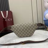 G*ucci Top  Quality Bag 30*14*4.5CM