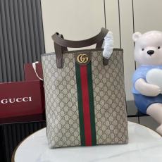 G*ucci Top  Quality Bag 30*36*12.5CM