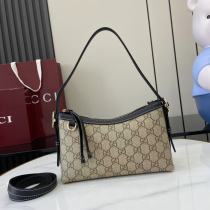 G*ucci Top  Quality Bag 22*14*8CM