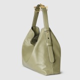 G*ucci Top  Quality Bag 40*36*12CM