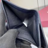 G*ucci Wallets Top Quality 11*8*2CM