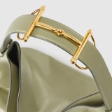 G*ucci Top  Quality Bag 40*36*12CM