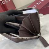 G*ucci Wallets Top Quality  19*10.5*2.5CM