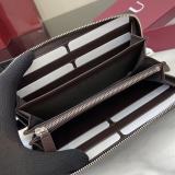G*ucci Wallets Top Quality  19*10.5*2.5CM