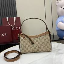 G*ucci Top  Quality Bag 22*14*8CM