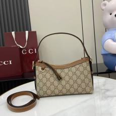 G*ucci Top  Quality Bag 22*14*8CM
