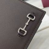 G*ucci Wallets Top Quality  11*9CM