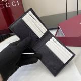 G*ucci Wallets Top Quality  11*9CM