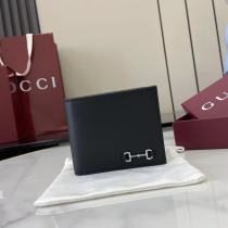 G*ucci Wallets Top Quality  11*9CM