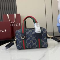G*ucci Top  Quality Bag 20*13*13CM