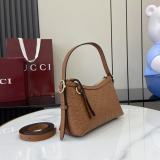 G*ucci Top  Quality Bag 22*14*8CM