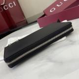 G*ucci Wallets Top Quality  19*10.5*2.5CM