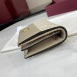 G*ucci Wallets Top Quality  11*8.5*3CM