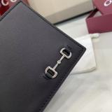 G*ucci Wallets Top Quality  11*9CM