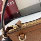 G*ucci Top  Quality Bag 22*14*8CM