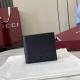 G*ucci Wallets Top Quality  11*9CM