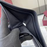 G*ucci Wallets Top Quality  11*9CM