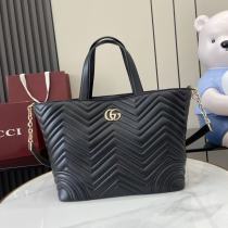 G*ucci Top  Quality Bag 28*39*24*16CM