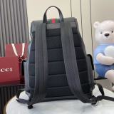 G*ucci Top  Quality Bag 35*46*12CM