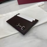 G*ucci Wallets Top Quality  11*7CM