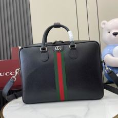 G*ucci Top  Quality Bag 39.5*28.5*6CM