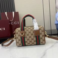 G*ucci Top  Quality Bag 20*13*13CM