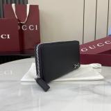 G*ucci Wallets Top Quality  19*10.5*2.5CM