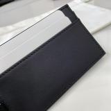 G*ucci Wallets Top Quality  11*7CM