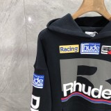 R*HUDE  Top Quality Clothes