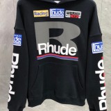 R*HUDE  Top Quality Clothes