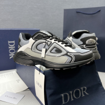 Men Women D*ior B30 Top Quality Sneakers