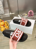 Men D&G Top Quality Sandals