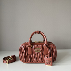 M*iu M*iu Bag Top Quality  22*10.5*7.5CM