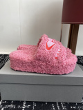 Women B*lenciaga Top Quality Sandals