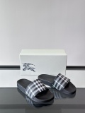 Men B*urberry Top Quality Sandals