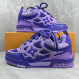 Men L*ouis V*uitton Top Quality Sneakers