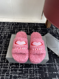 Women B*lenciaga Top Quality Sandals