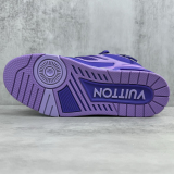 Men L*ouis V*uitton Top Quality Sneakers