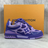 Men L*ouis V*uitton Top Quality Sneakers